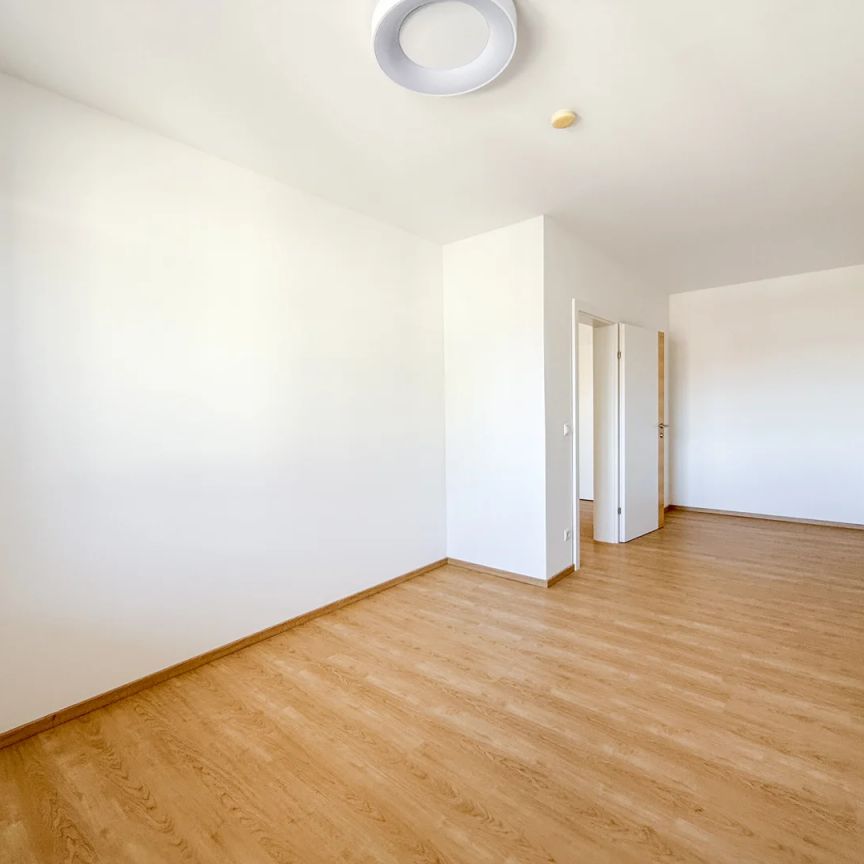 Moderne 2-Zimmer Wohnung in zentraler Lage - Photo 1