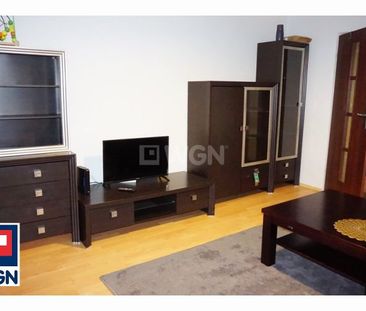 Mieszkanie na wynajem Częstochowa - Ładne, umeblowane M3 na wynajem... - Photo 2