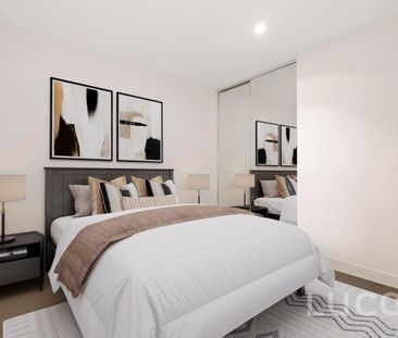 Aqui living – unfurnished 1-bedroom with stunning water & sunset views - Photo 4