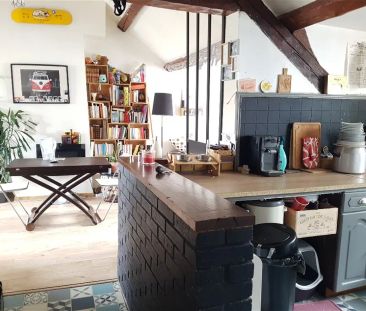 Location appartement 2 pièces - 49m² à Le havre (76600) - Photo 6