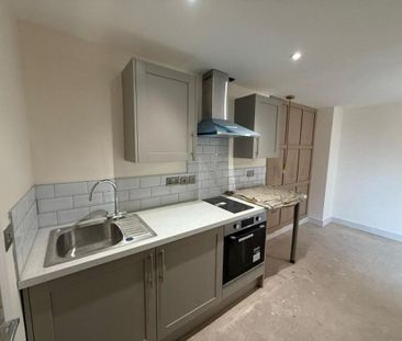 1 bedroom house to rent - Photo 1