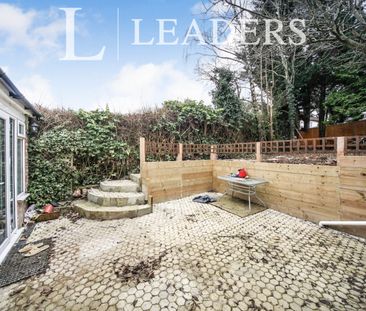 3 bedroom bungalow to rent Deep Denes, Luton, LU2 - Photo 3