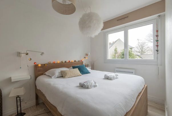 Location Appartement 2 pièces 35m² - Photo 1