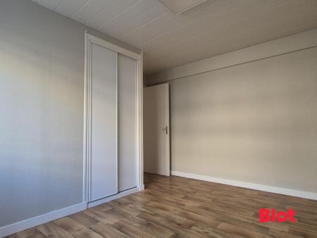Location Appartement 2 pièces 40m² BREST 29200 - Photo 3