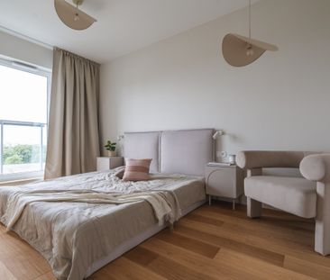 95 mkw | 4 pok. | Nowoczesny apartament na Woli - Photo 2