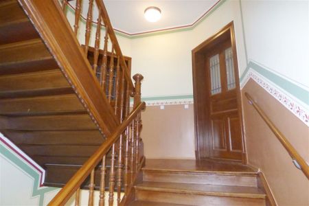 Neu Saniert - Schön geschnittene 2-Zi. Whg. in Lindenau, Bad mit Fenster, EBK! - Photo 5