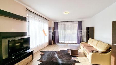 Apartament insorit Tampa Gardens - Photo 3