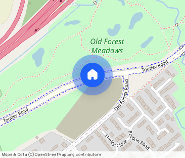 Toutley Road , Wokingham - Photo 1