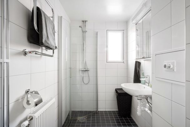 Månadsvägen, Järfälla - Foto 1