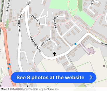 St. Swithun's Court, Belper, Derbyshire, DE56 - Photo 1