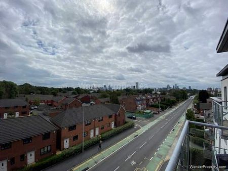 1 bedroom property to rent in Salford - Photo 2