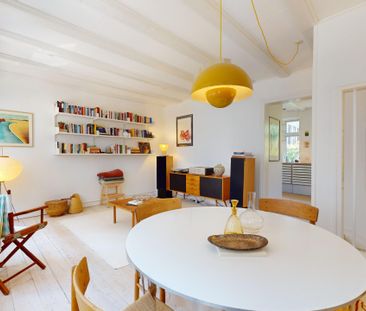 83m² Lejlighed | København K - Photo 2