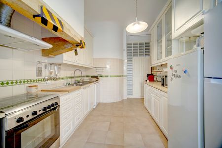 Apartamento T4 na Rua Dom João V, Zona Premium de Lisboa - Photo 5