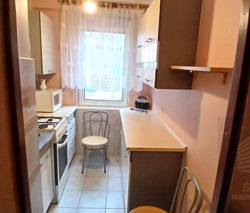 Atrakcyjne 2-pok.mieszkanie, maly balkon, parter - Photo 6