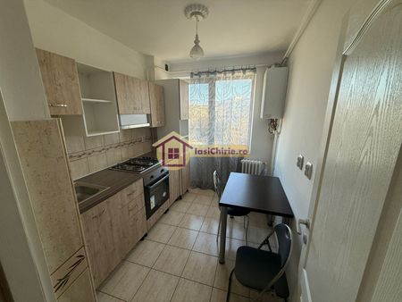 Apartament de inchiriat Iasi - Fotografie 5