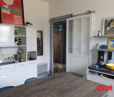 Location Appartement 1 pièce 29m² FOUGERES 35300 - Photo 4