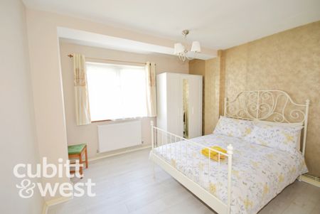 4 bedroom ground flat to rent - Photo 5