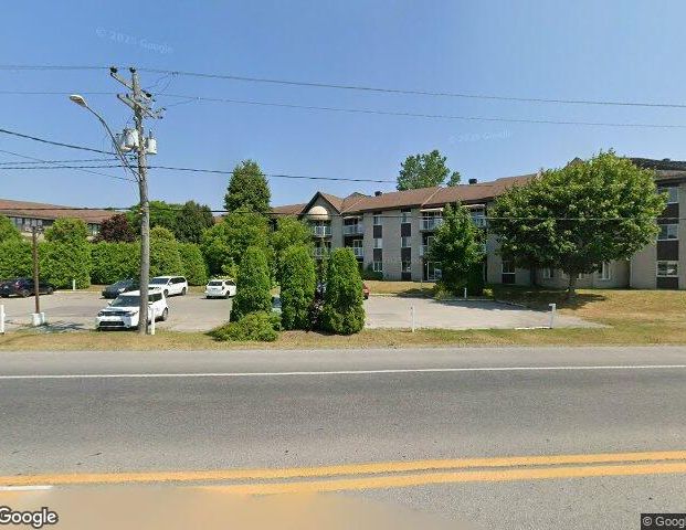 1 CH - 1 SDB - Saint-Charles-Borromée - $1,095 /mo - Photo 1