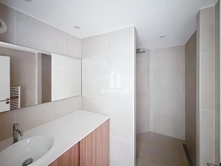 Location Appartement 3 pièces 63m² STRASBOURG 67000 - Photo 5