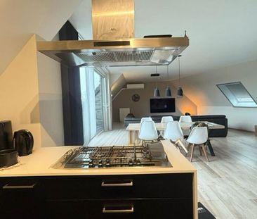 Appartement te huur in Bornem voor € 500 met 2 slaapkamers - Photo 5