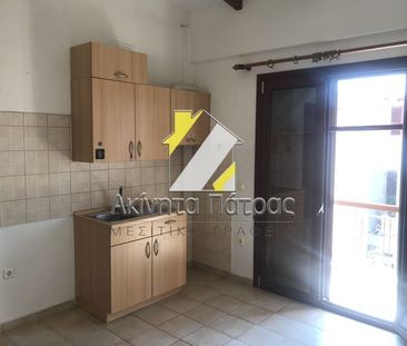 Διαμέρισμα για ενοικίαση Άγιος Γεώργιος Λάγγουρα (Πάτρα) - Photo 4