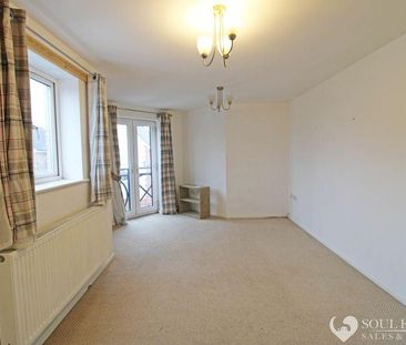 1 bedroom apartment to rent - Photo 3