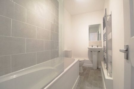 Compton Road, Brighton, BN1 5AN 1 bedroom flat to rent - Photo 5