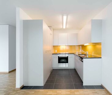 "Tiefe Mietzinse sind das Höchste!" - Foto 1