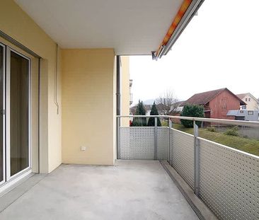 3.5 Zimmer, 106 m², 1. Stock - Photo 6