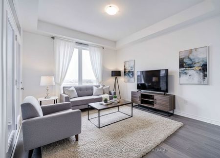 For Lease - 3051 John Mckay Boulevard Unit# 3051, Oakville, Ontario - Photo 2