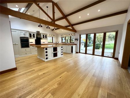 Witheridge, Tiverton, Devon, EX16 - Photo 2