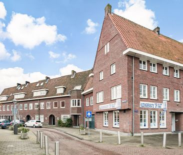 Mosplein 32-G, Bloemenbuurt-Zuid, 1032JX, Amsterdam - Foto 6