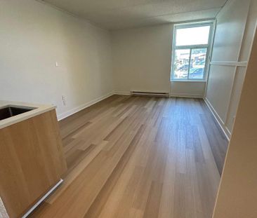 Studio - Saint-Charles-Borromée - $1,049 /mo - Photo 1