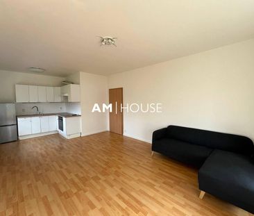 Apartment for rent, 2+kk - 1 bedroom, 52m - Photo 4