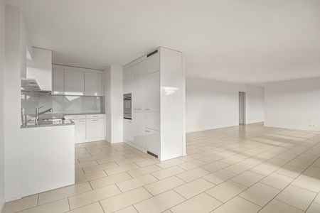 Rent a 5 ½ rooms apartment in Uster - Photo 3