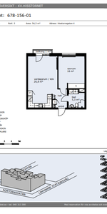 Hisstornsgatan 4, Limhamns Hamnområde - Foto 3