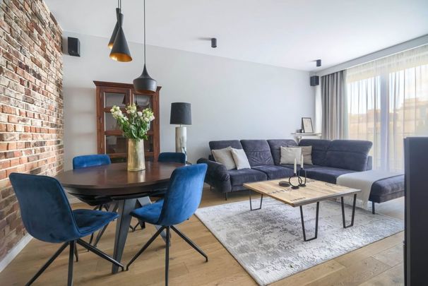 Miasteczko Wilanów Sarmacka Klimczaka - 3 pok 98m2 97.98 m² - Photo 1