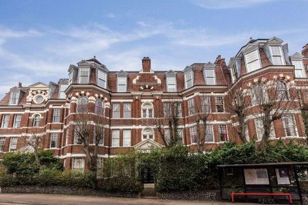 Room in a Shared Flat, Linden Mansions, N6 - Photo 5