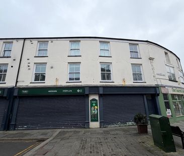 1 bedroom terraced house to rent - Photo 5