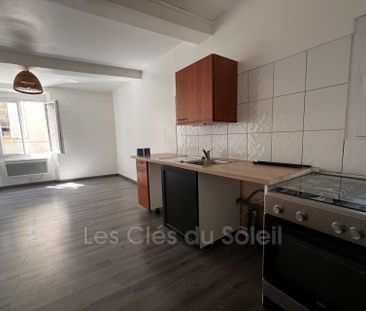 Location appartement 3 pièces 43 m² La Valette-du-Var - Photo 3