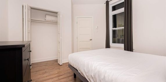 2 CH - 1 SDB - Montréal - $3,400 /mo - Photo 2