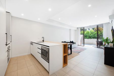 103/2D Wharf Road, Melrose Park - Photo 3