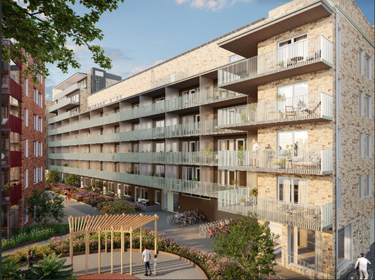 Ö:a Stationsgatan, Karlstad - Foto 1