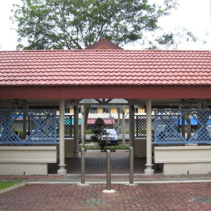 Blk 38 Circuit Road (Geylang), HDB 3 Rooms - For Rent - Photo 1