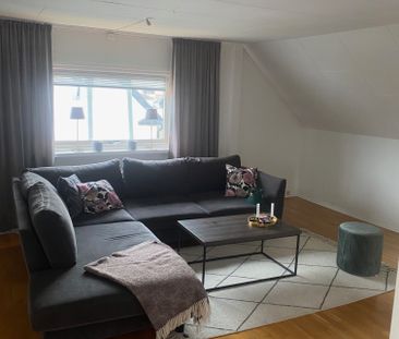 Runebergsgatan, Borås - Foto 4