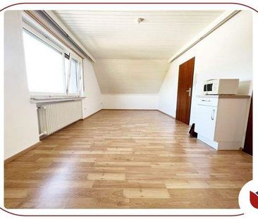 Charmante Single-Wohnung in gepflegtem 4-Parteienhaus – direkt am B... - Photo 3