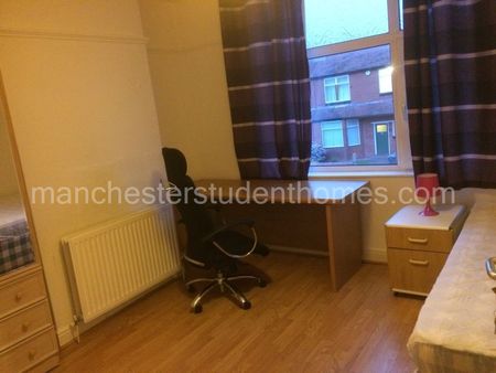 Finchley Road, Manchester, M14 6FL - Photo 4