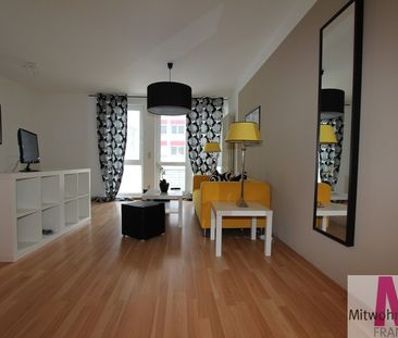 Ideale 1,5-Zimmer-Wohnung in St. Peter - Foto 1