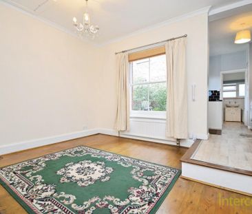 1 bedroom bungalow to rent - Photo 3