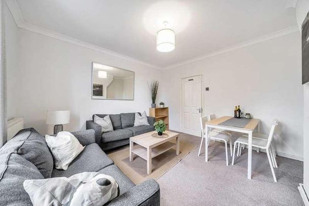 Union Grove, Clapham, SW8 - Photo 1